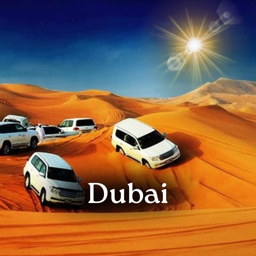 Dubai