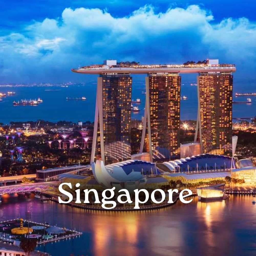 singapore
