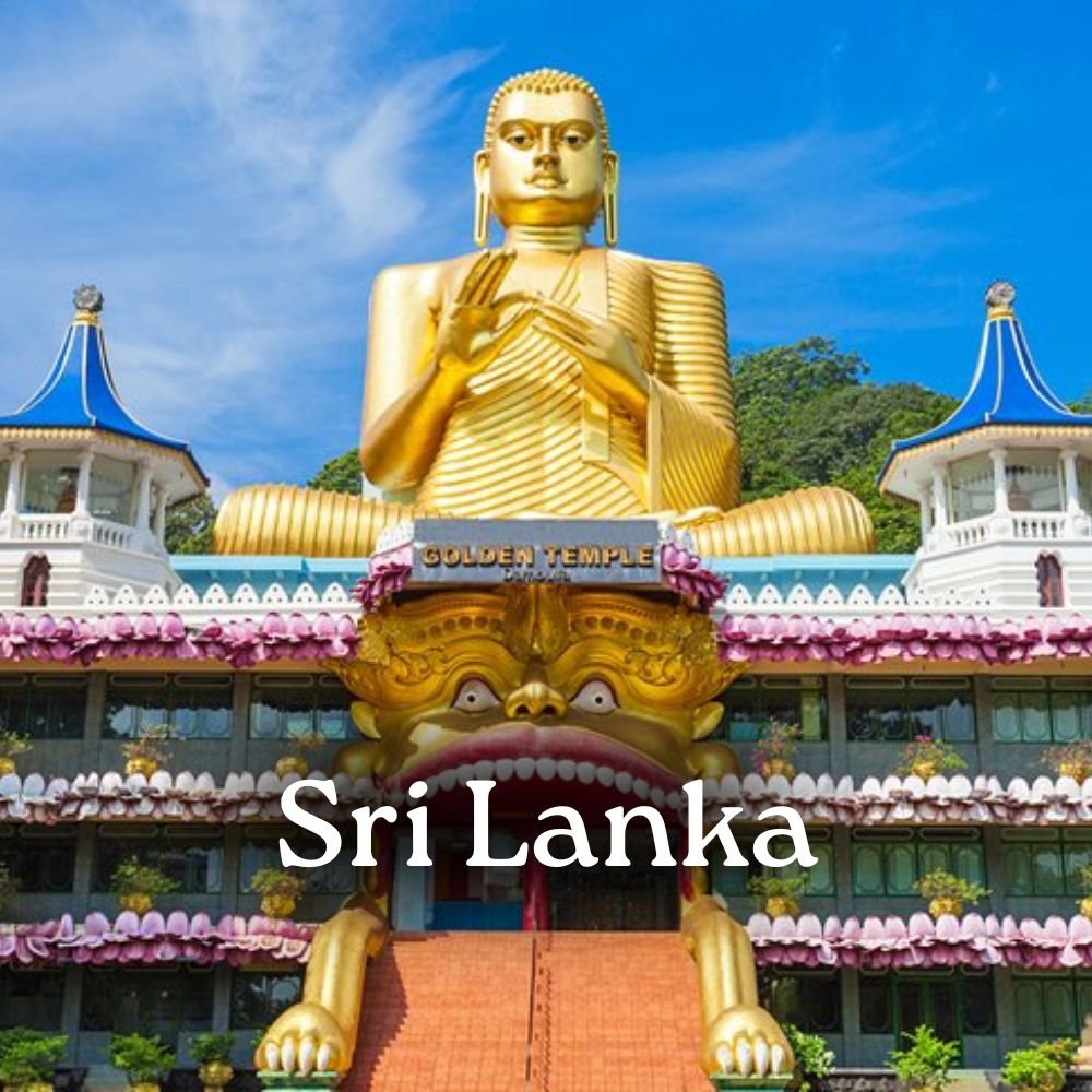 srilanka