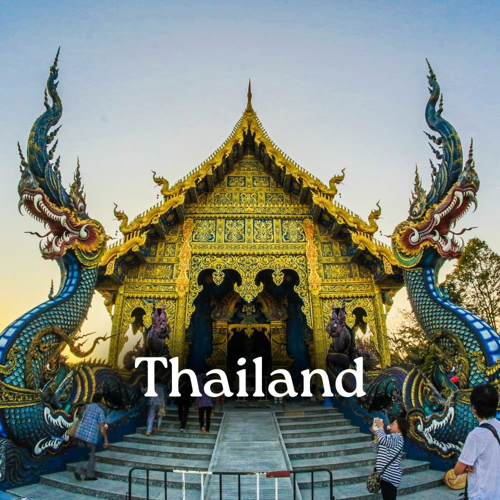 thailand